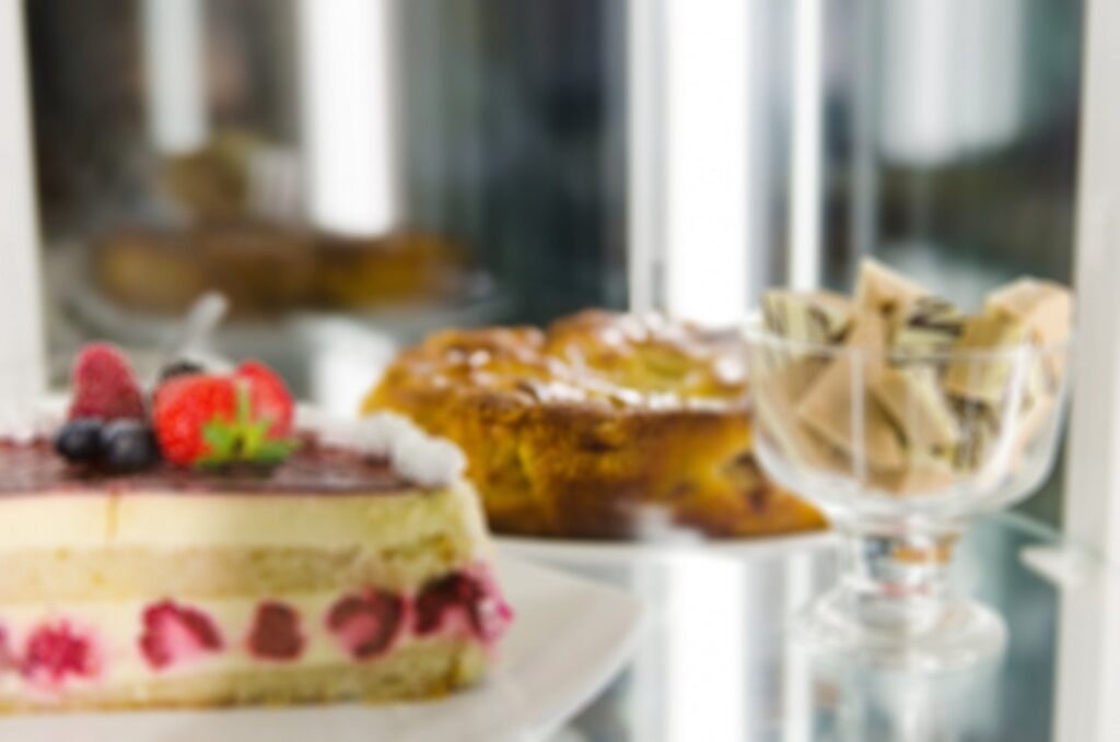 Jakie ciasto na pozegnanie