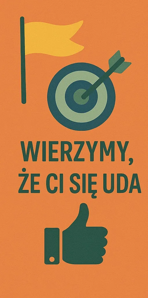 Kartka na pożegnanie koleżanki