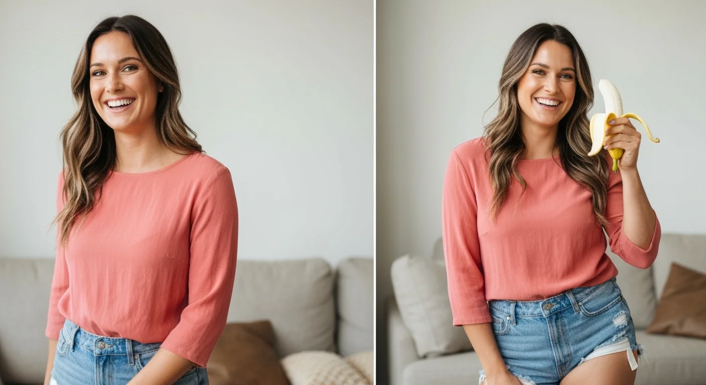 Skąd wzięło się określenie bananowe dziecko?