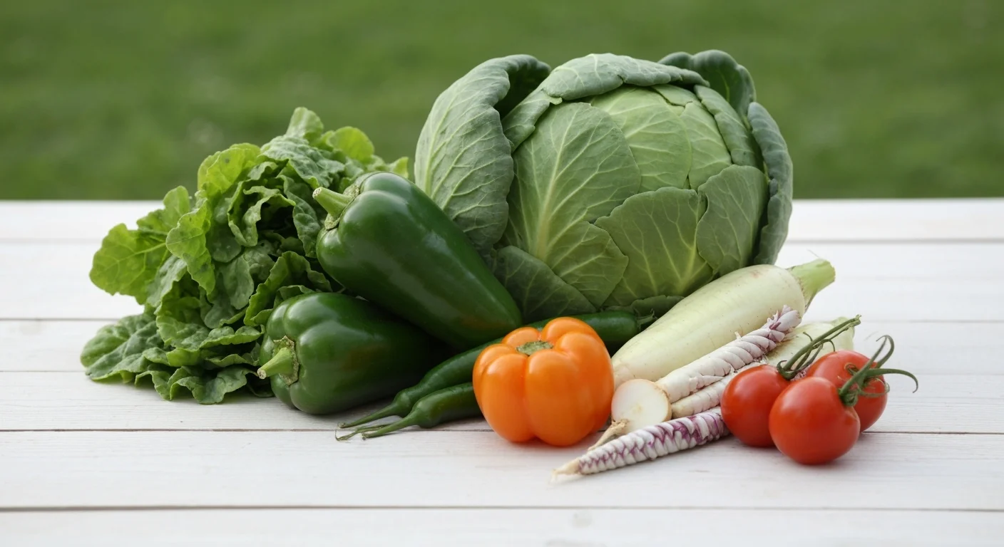 Jakie wartości odżywcze cebula wnosi do diety ciężarnej?