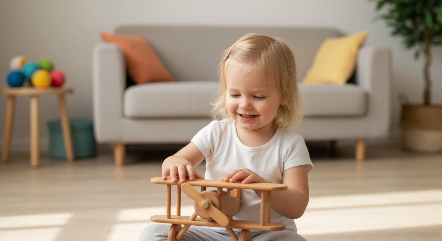 Jakie funkcjonalne prezenty od chrzestnej sprawdzą się na lata?