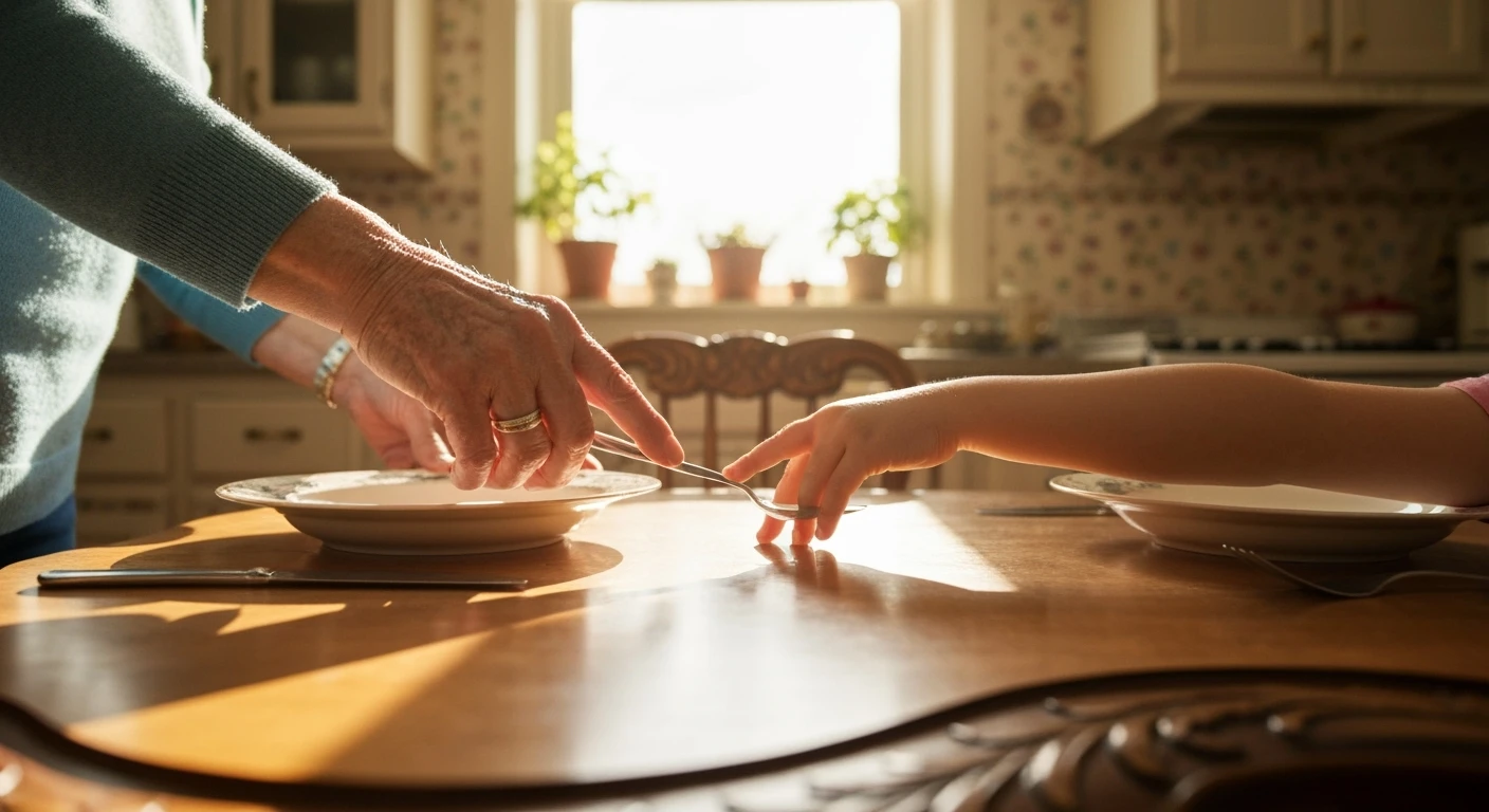 Skąd wywodzi się kindersztuba i jakie ma korzenie?