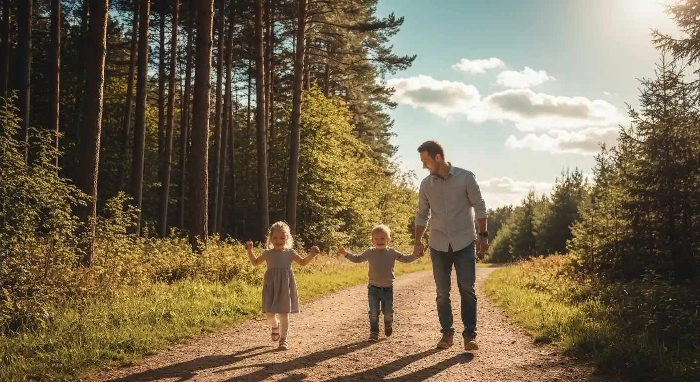 Jakie są najlepsze pomysły na jednodniowe wycieczki z dziećmi?