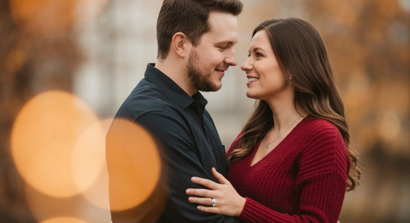 Ustalenie granic: klucz do udanej relacji with benefits?