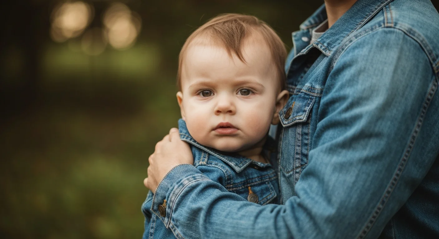 Co powiedzieć dziecku o rozwodzie, aby poczuło się bezpiecznie i kochane?