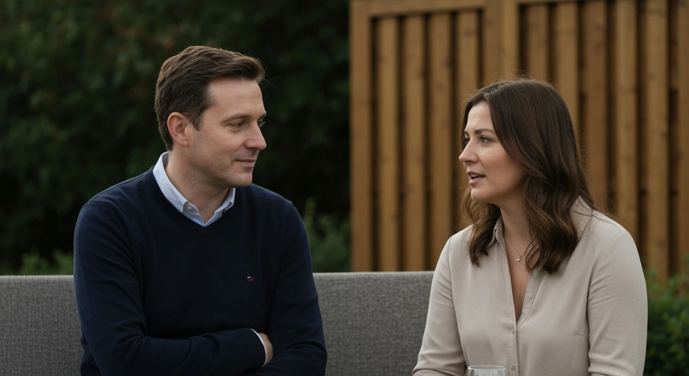 Jak dobrać słowa, aby rozmowa o śmierci była zrozumiała i szczera?