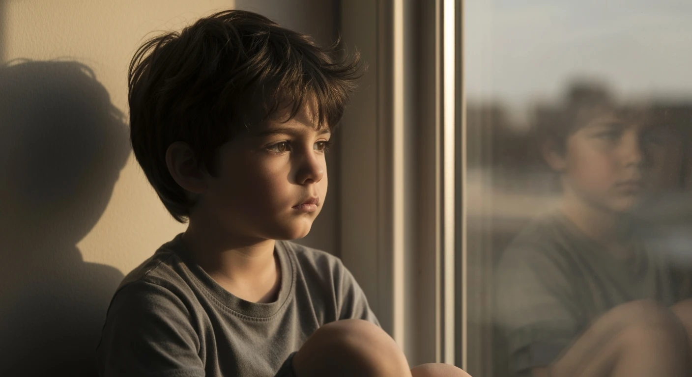 Jak wysoka wrażliwość objawia się na różnych etapach rozwoju dziecka?