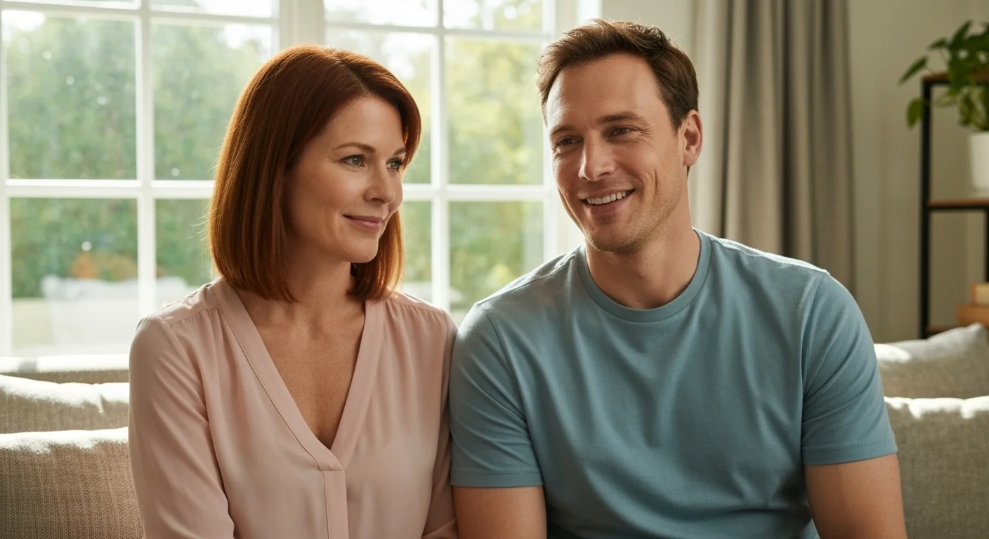 Jak przygotować się do otwartej i szczerej rozmowy z dzieckiem?