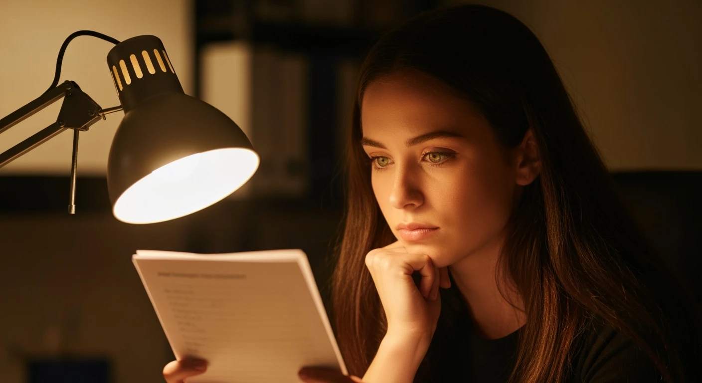 Co poza średnią jest kluczowe dla czerwonego paska?