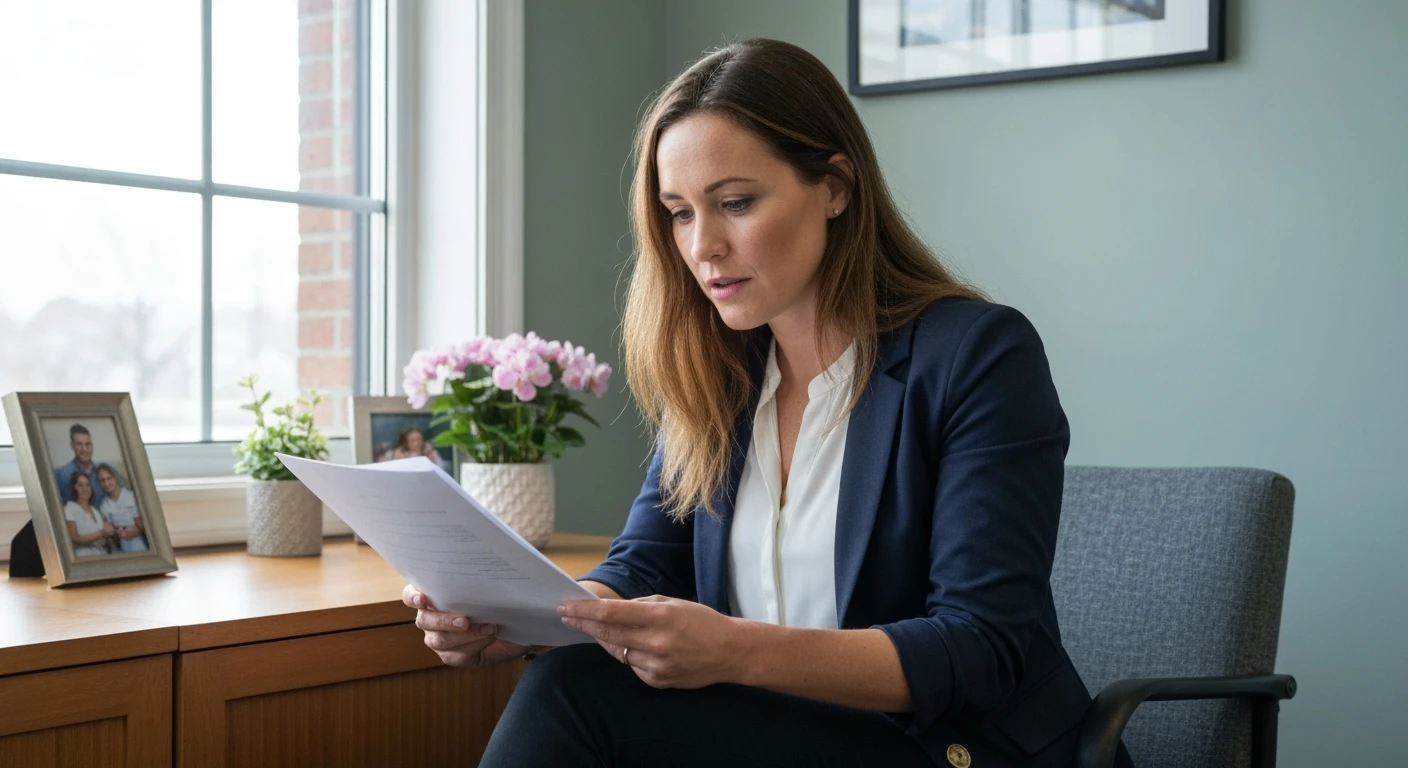 Czy każda pomyłka w uldze prorodzinnej wiąże się z karą?
