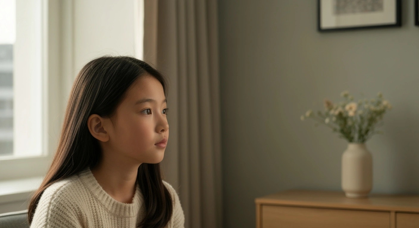 Jakie są prawne aspekty samodzielnego pozostawienia dziecka?