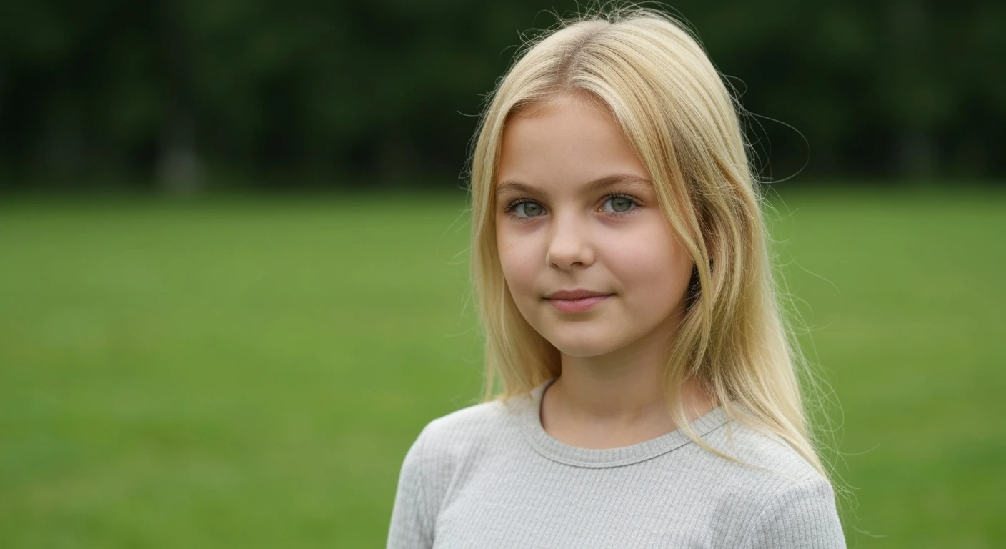 Dlaczego warto poczekać z farbowaniem do okresu dojrzewania?