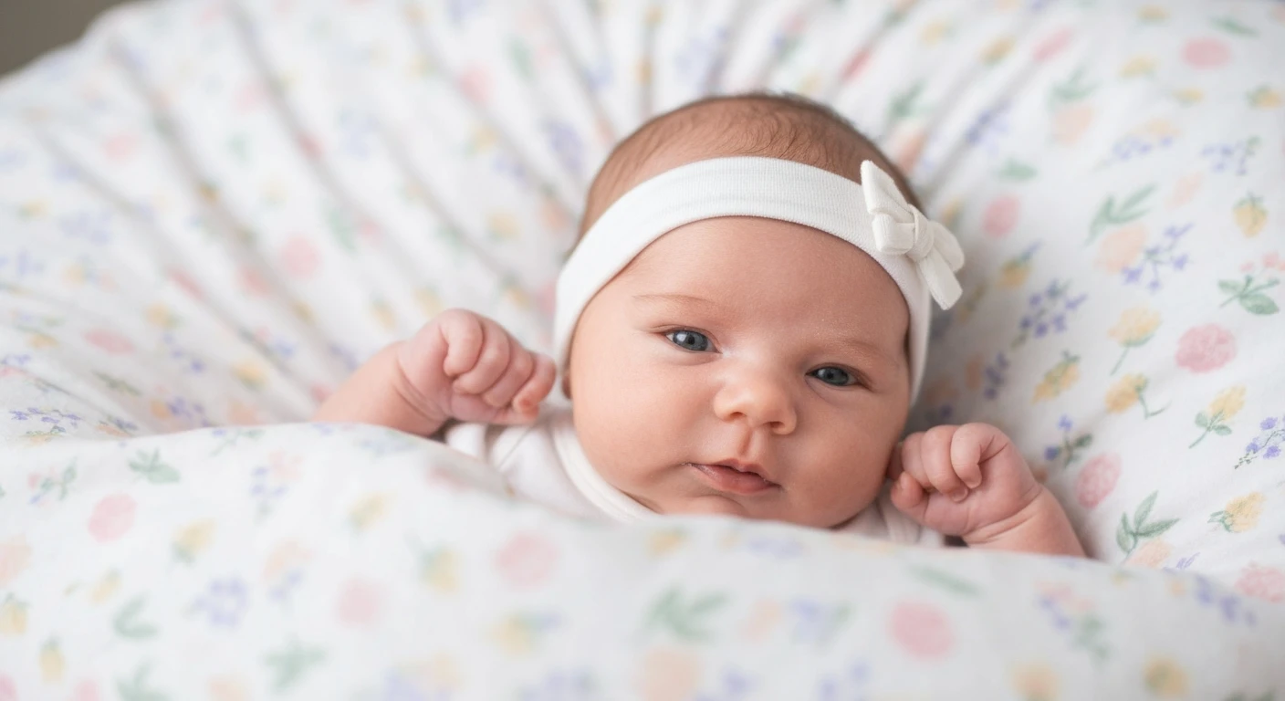 Dlaczego niemowlęta bywają przekarmiane mlekiem modyfikowanym?