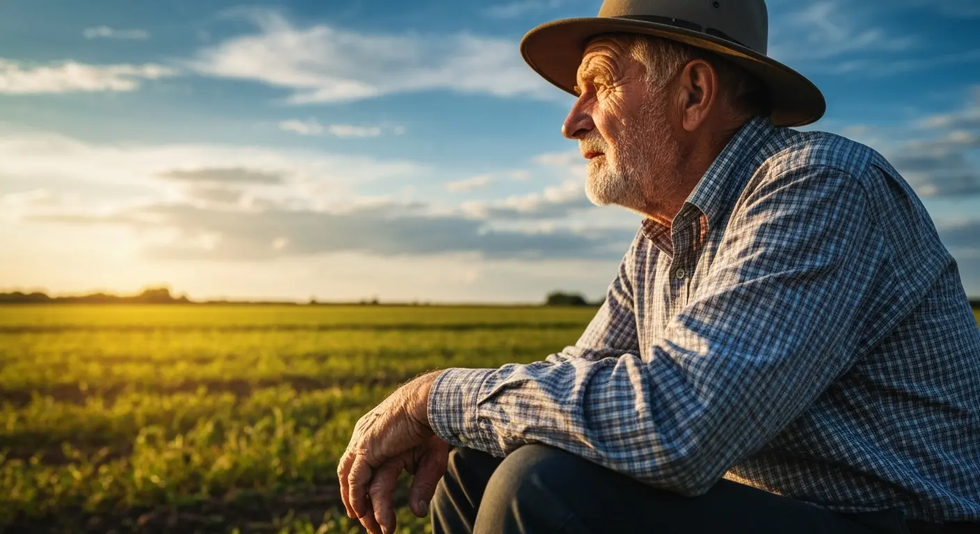 Czy przysłowia faktycznie trafnie przewidują pogodę i plony?