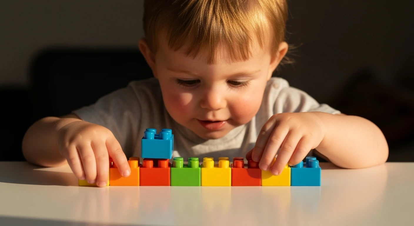 Jakie umiejętności rozwijają sekwencje i przygotowują do szkoły?