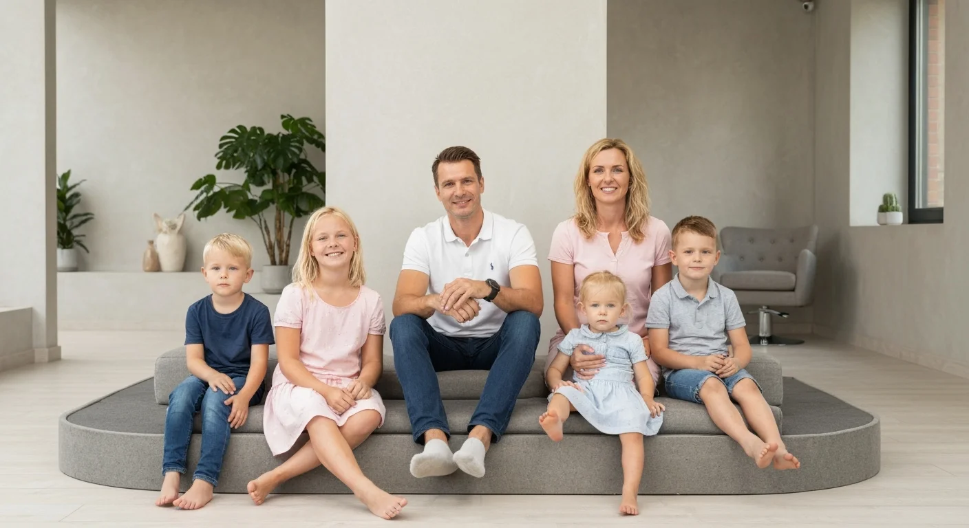 Jak różne postawy rodzicielskie kształtują rozwój dziecka?