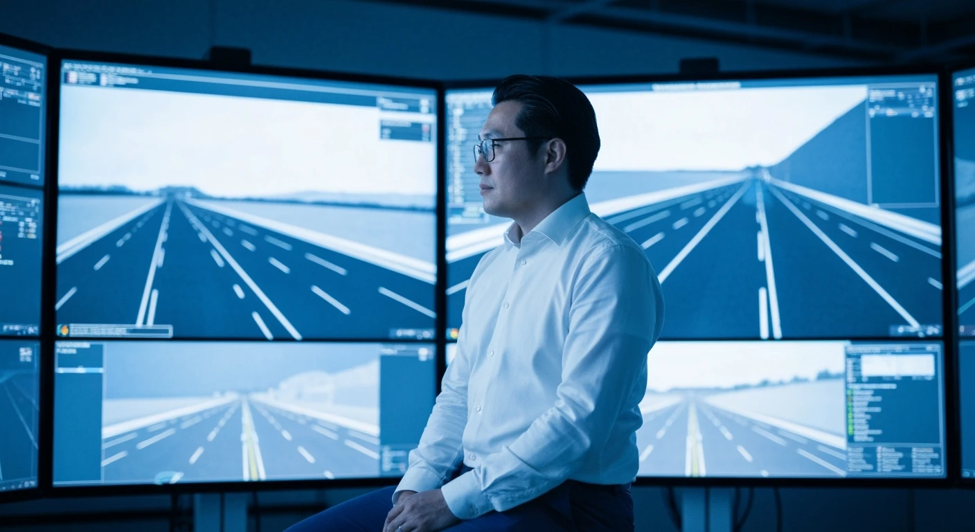 Czym charakteryzują się symulacje TASS International wykorzystywane przez ADAC?