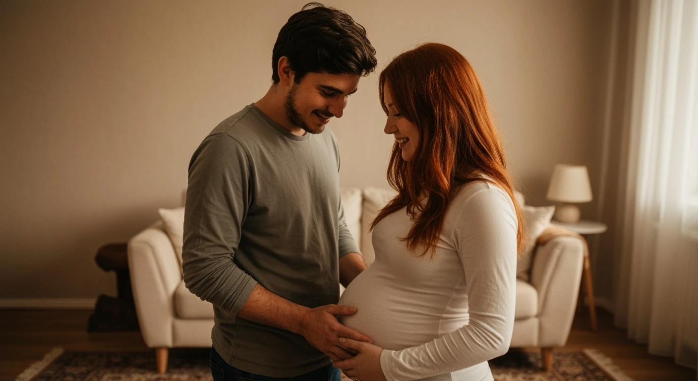 Dlaczego szacowany termin porodu rzadko pokrywa się z rzeczywistym?