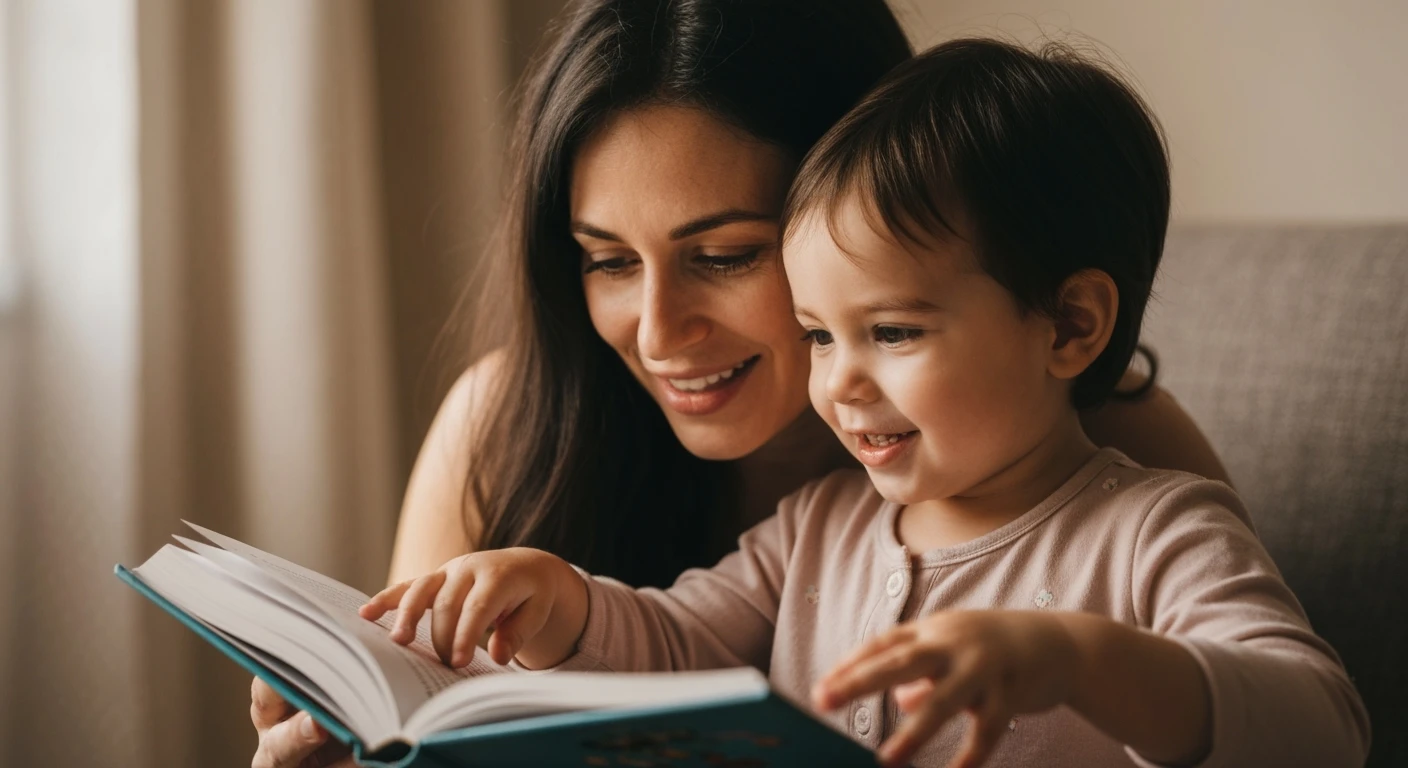 Czym wartościowe bajki dla dzieci wzbogacają życie emocjonalne?