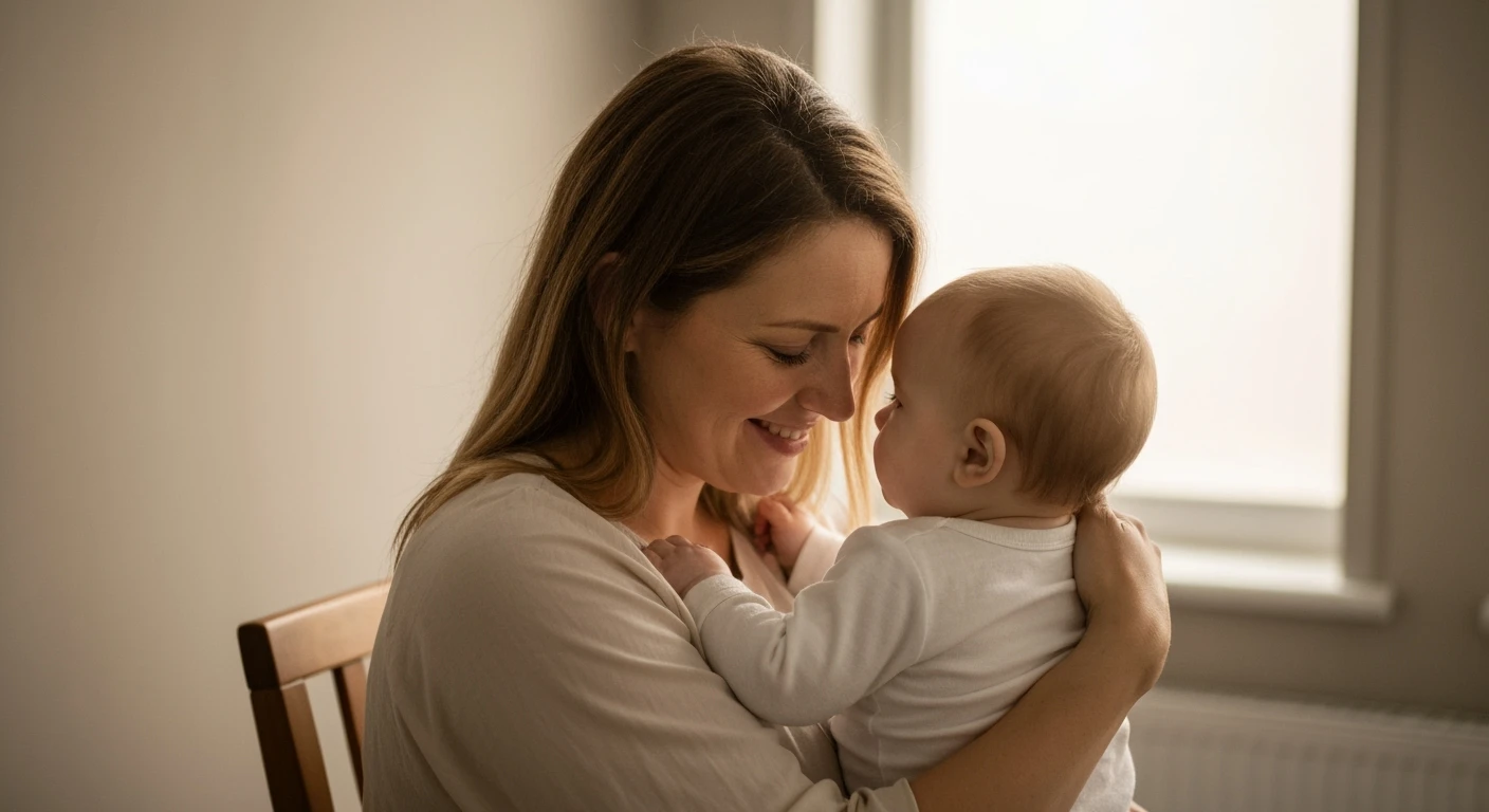Dieta mamy karmiącej a problemy trawienne maleństwa: Czy Twoje mleko wpływa na stolec dziecka?