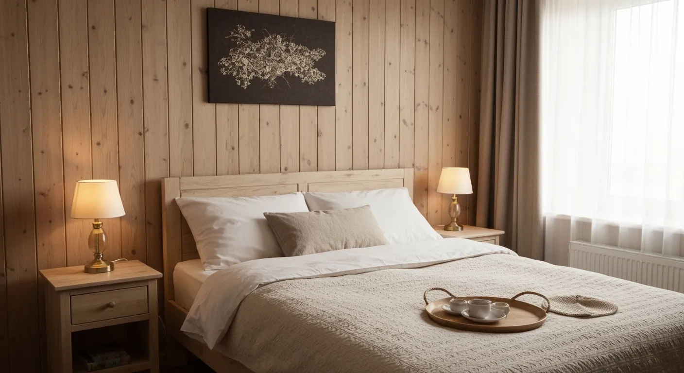 Jak pomóc maluchowi zasypiać bez piersi?