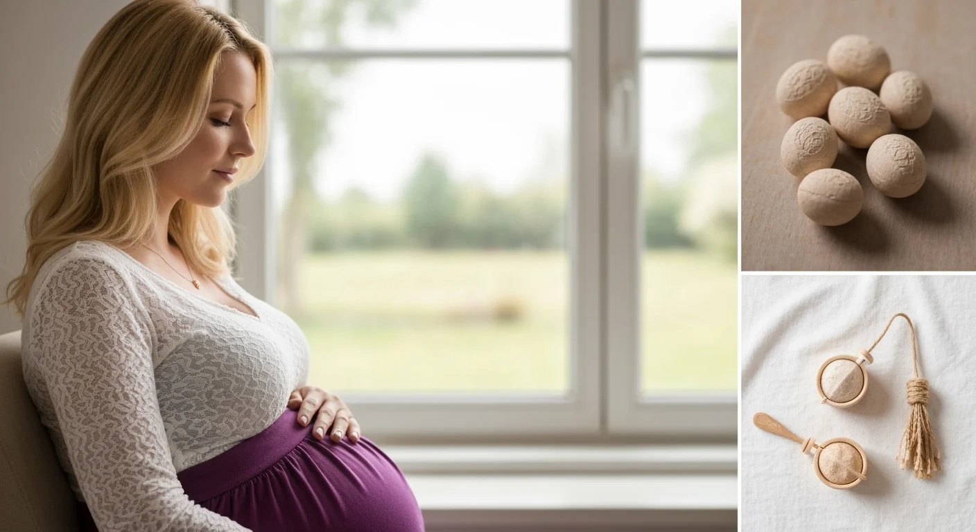 Czy jagody w ciąży zawsze są bezpieczne?