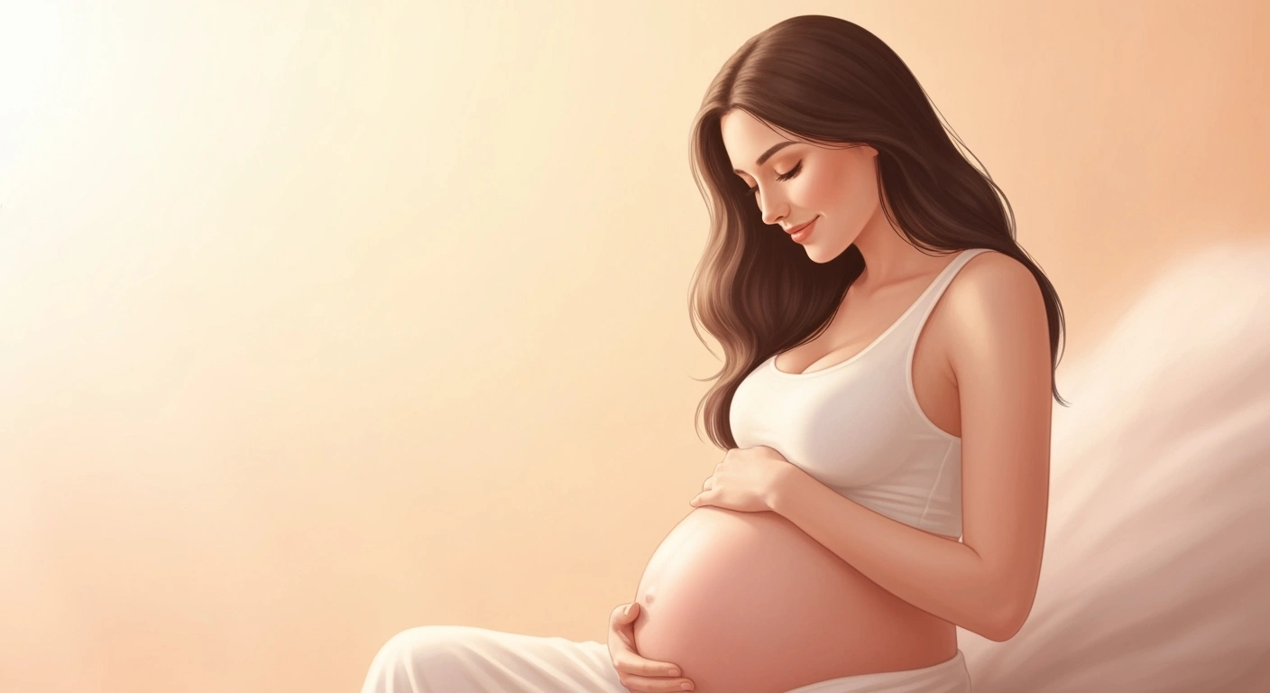 Jaką kluczową funkcję pełni czop śluzowy dla zdrowia dziecka?