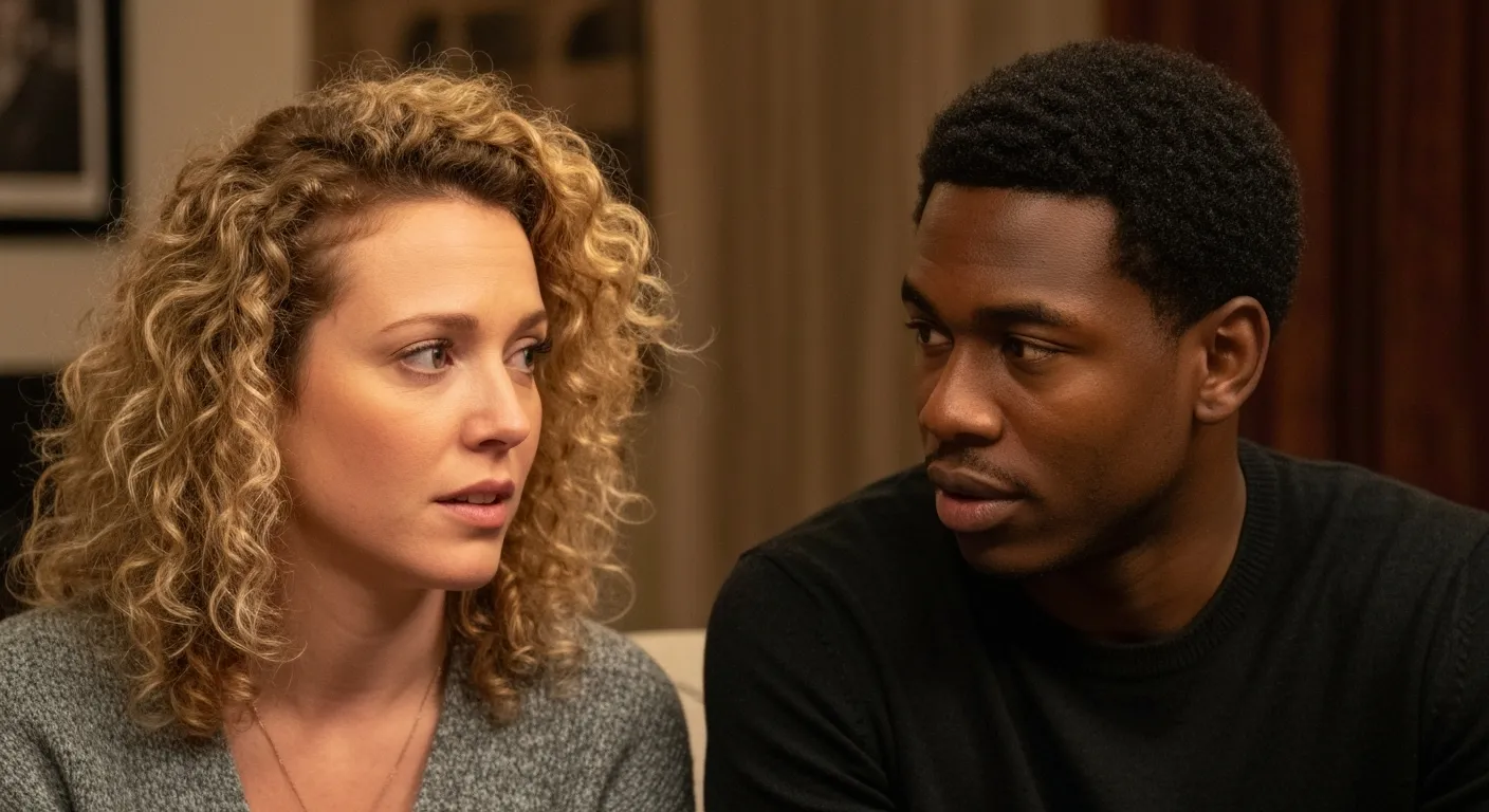 Jakich określeń unikać, rozmawiając o intymnych częściach ciała?