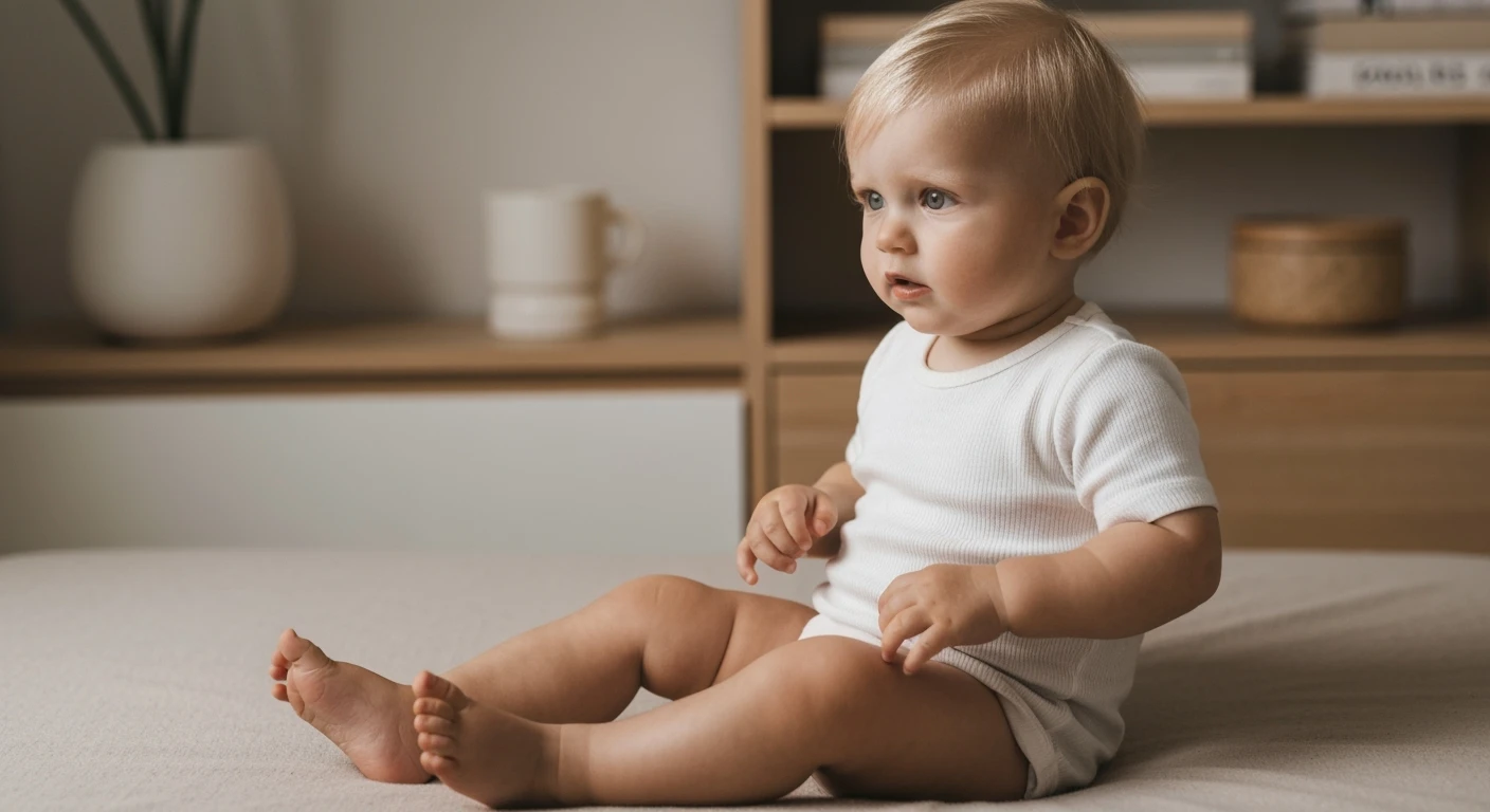 Jakie strategie psychologiczne wspierają odzwyczajanie od ssania kciuka?