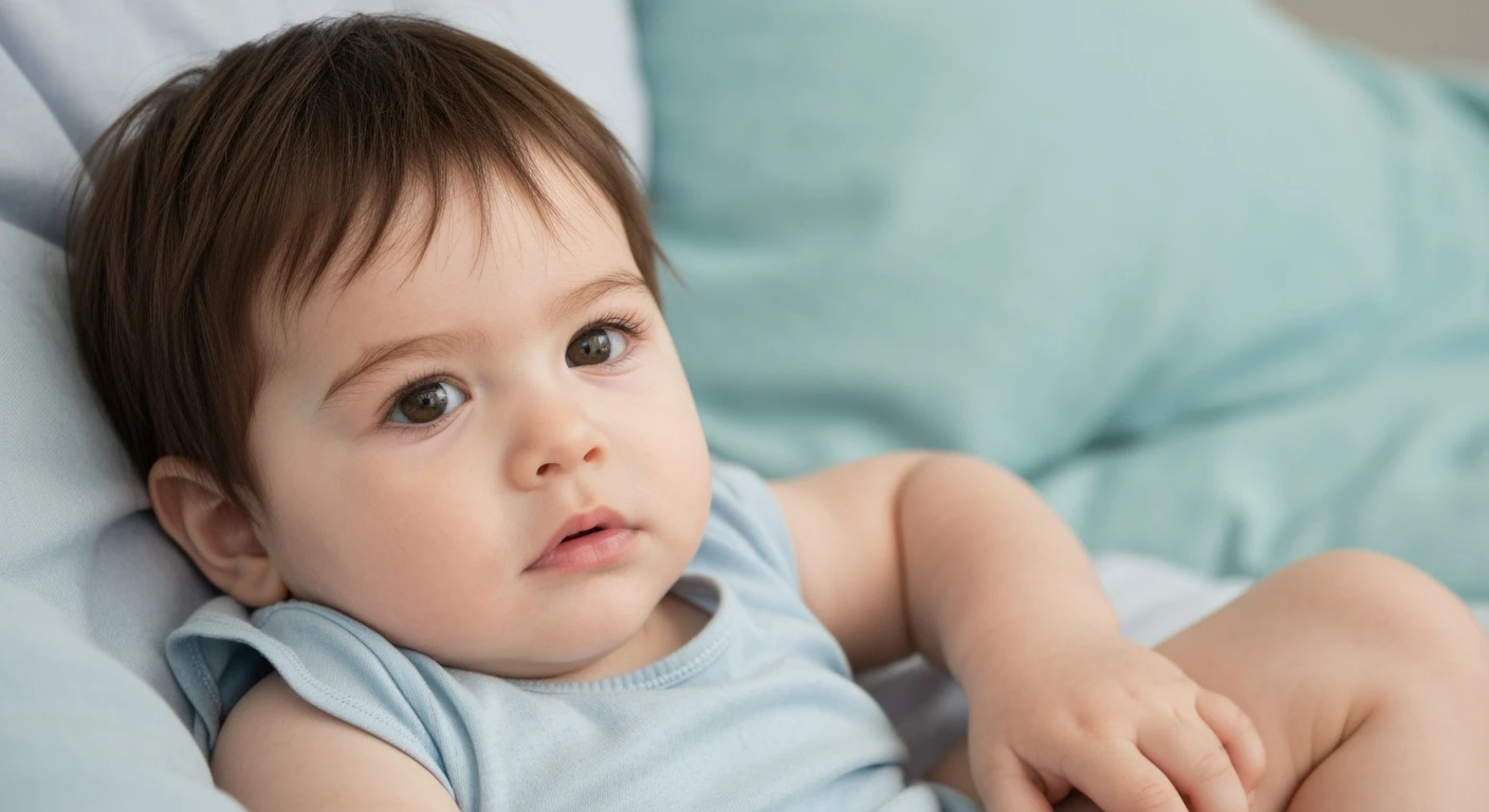 W jakim wieku dziecko przechodzi na jedną drzemkę i co jest kluczowe?