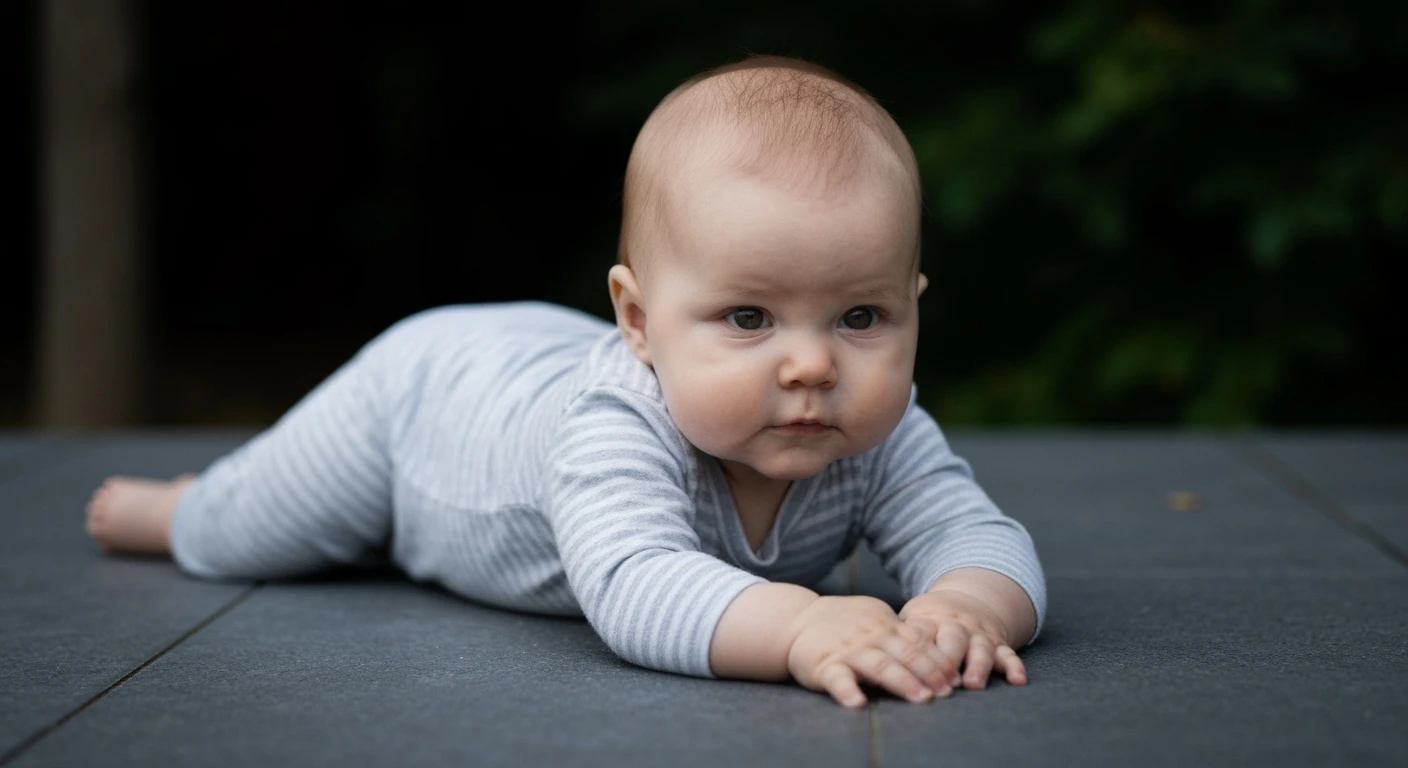 Jakie czynniki wywołują lunatykowanie u dziecka?