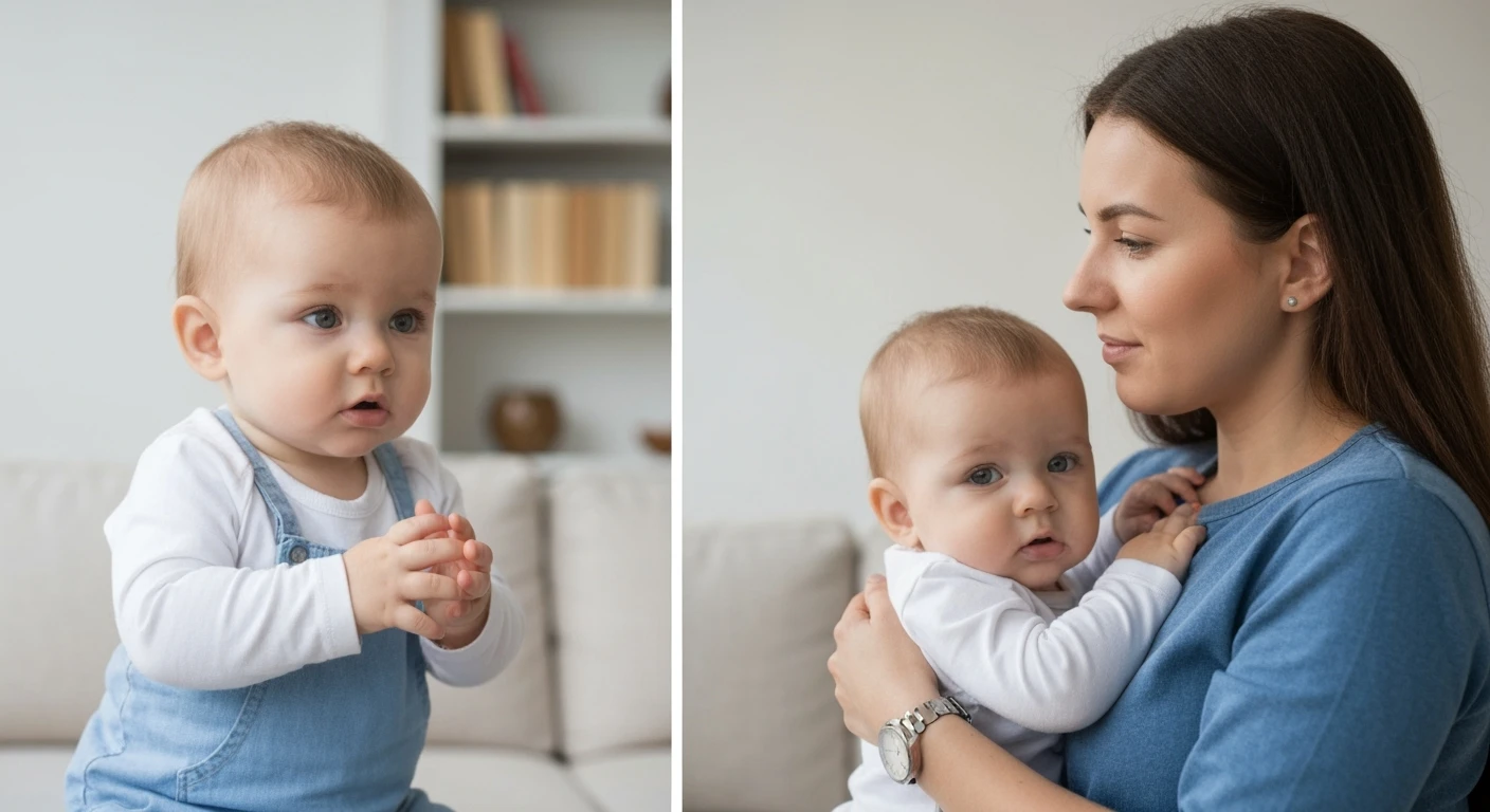 Czy każdy opór u dziecka to już bunt latka, czy objaw innej potrzeby?