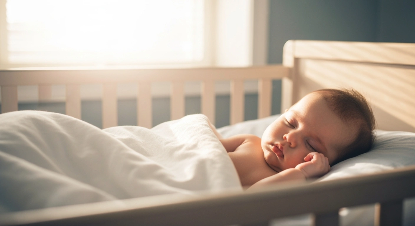 Indywidualne potrzeby snu dziecka