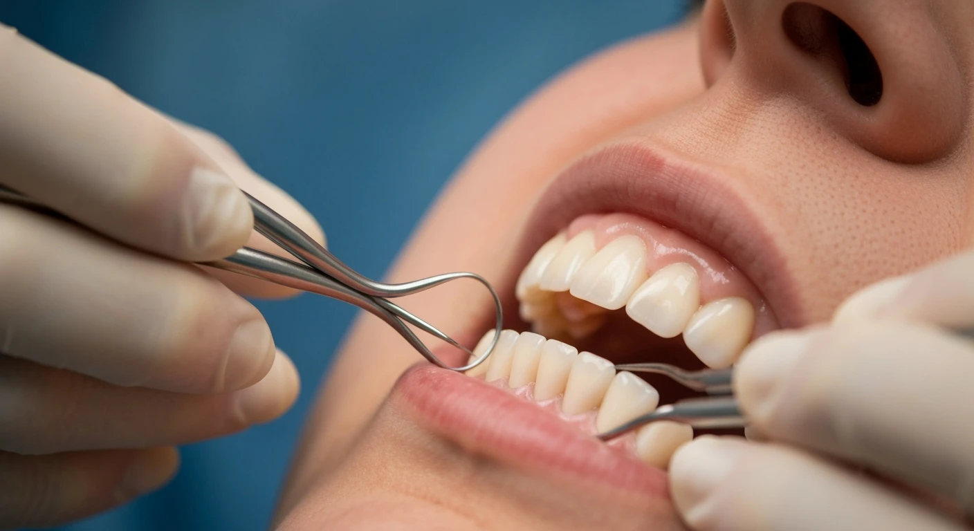 Zalety i wady podcięcia wędzidełka laserem i chirurgicznie