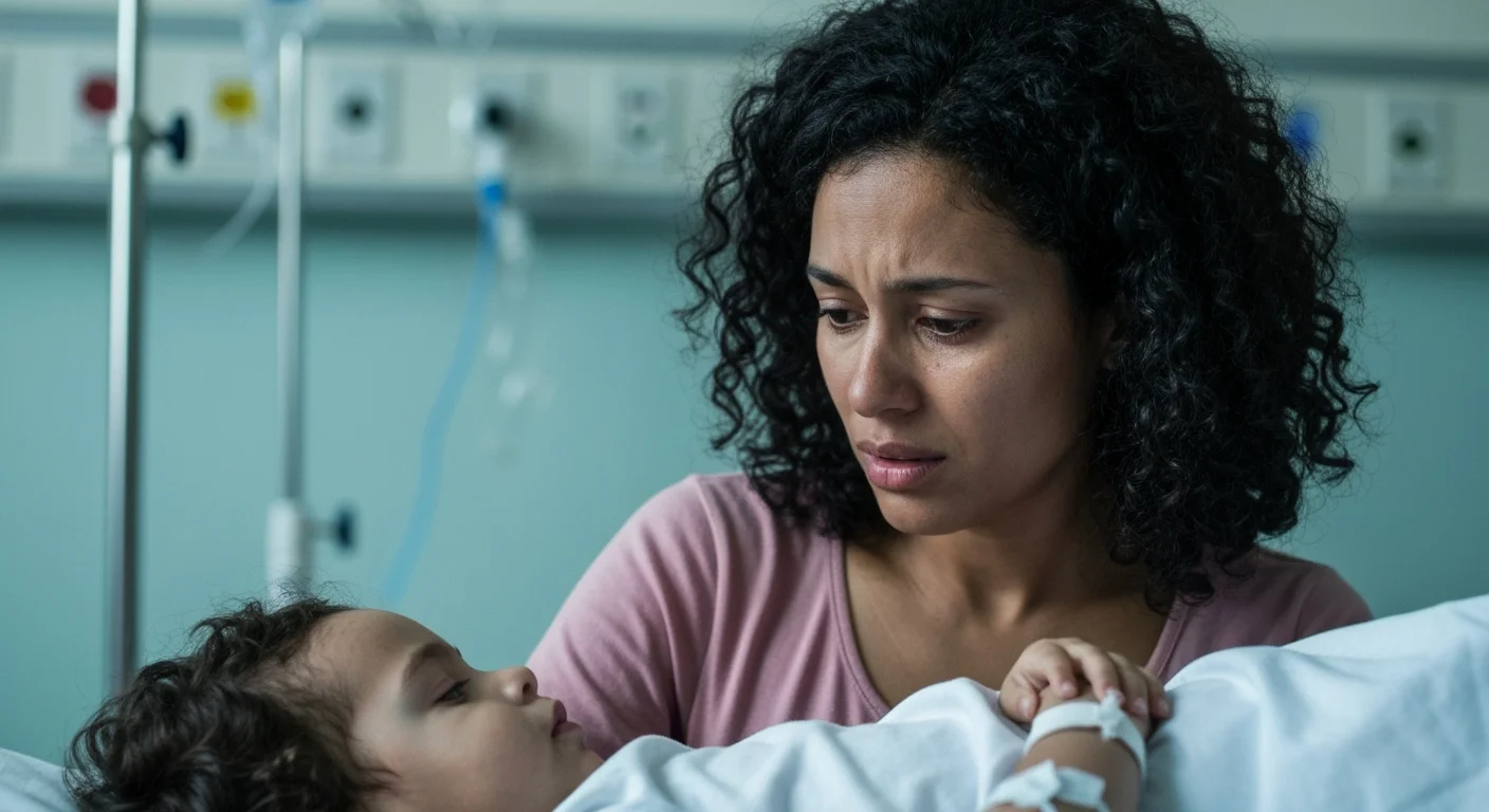 Kiedy powikłania po bostonce stają się niebezpieczne dla zdrowia i życia?