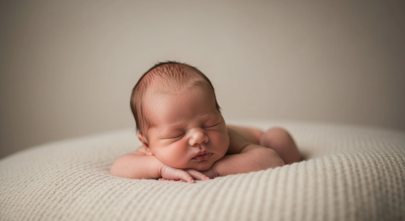 W którym miesiącu niemowlę jest gotowe na samodzielny siad?