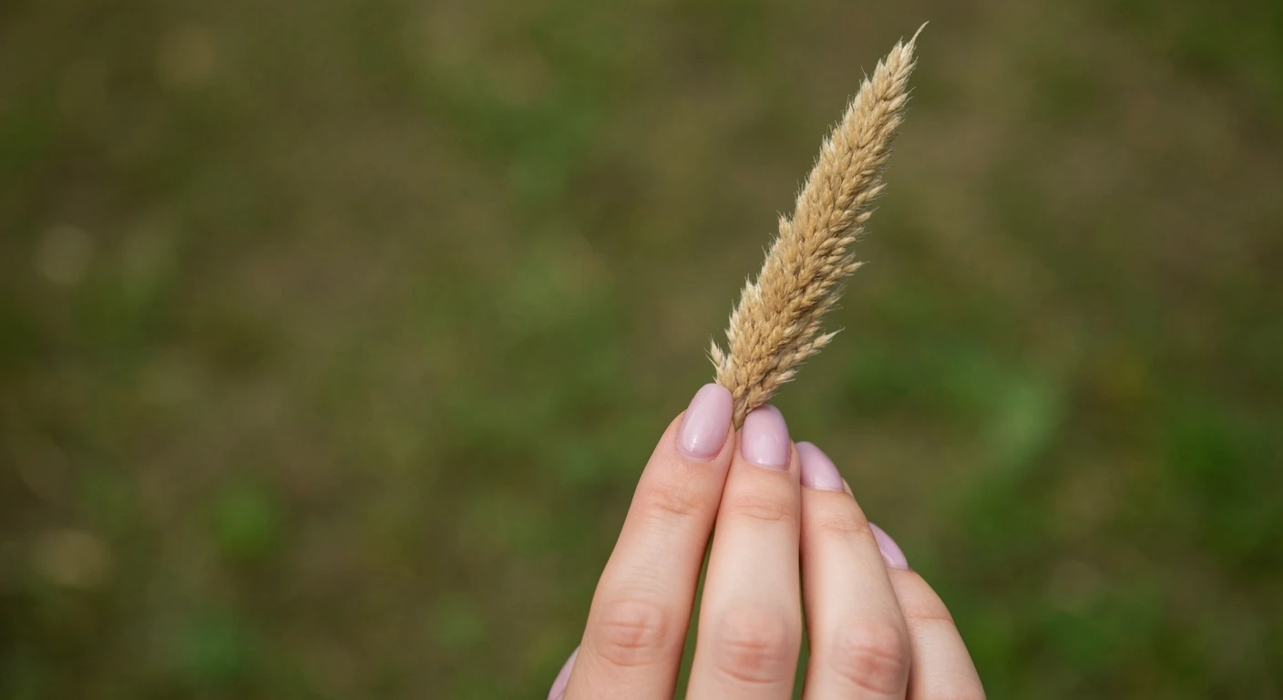 Jakie składniki odżywcze znajdziesz w szczawiu i dlaczego są ważne w ciąży?