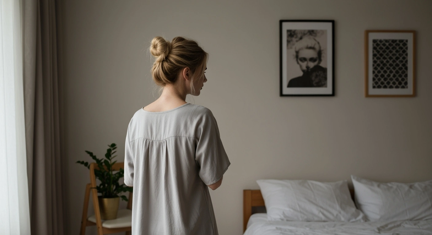 Czy wahania nastroju po odstawieniu od piersi są normalnym doświadczeniem?