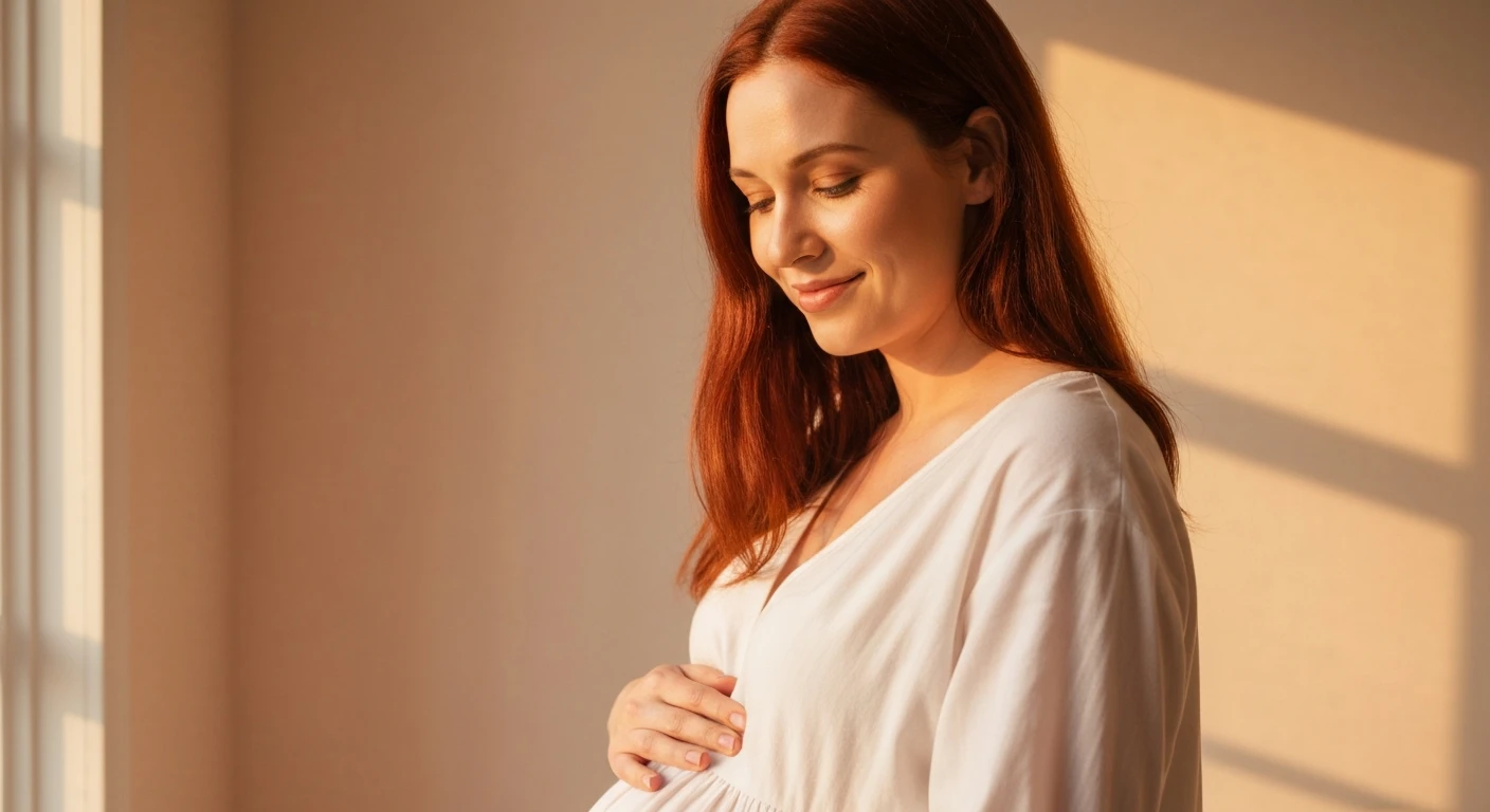 Jak interpretować poziom beta hcg w kontekście rozwoju ciąży?