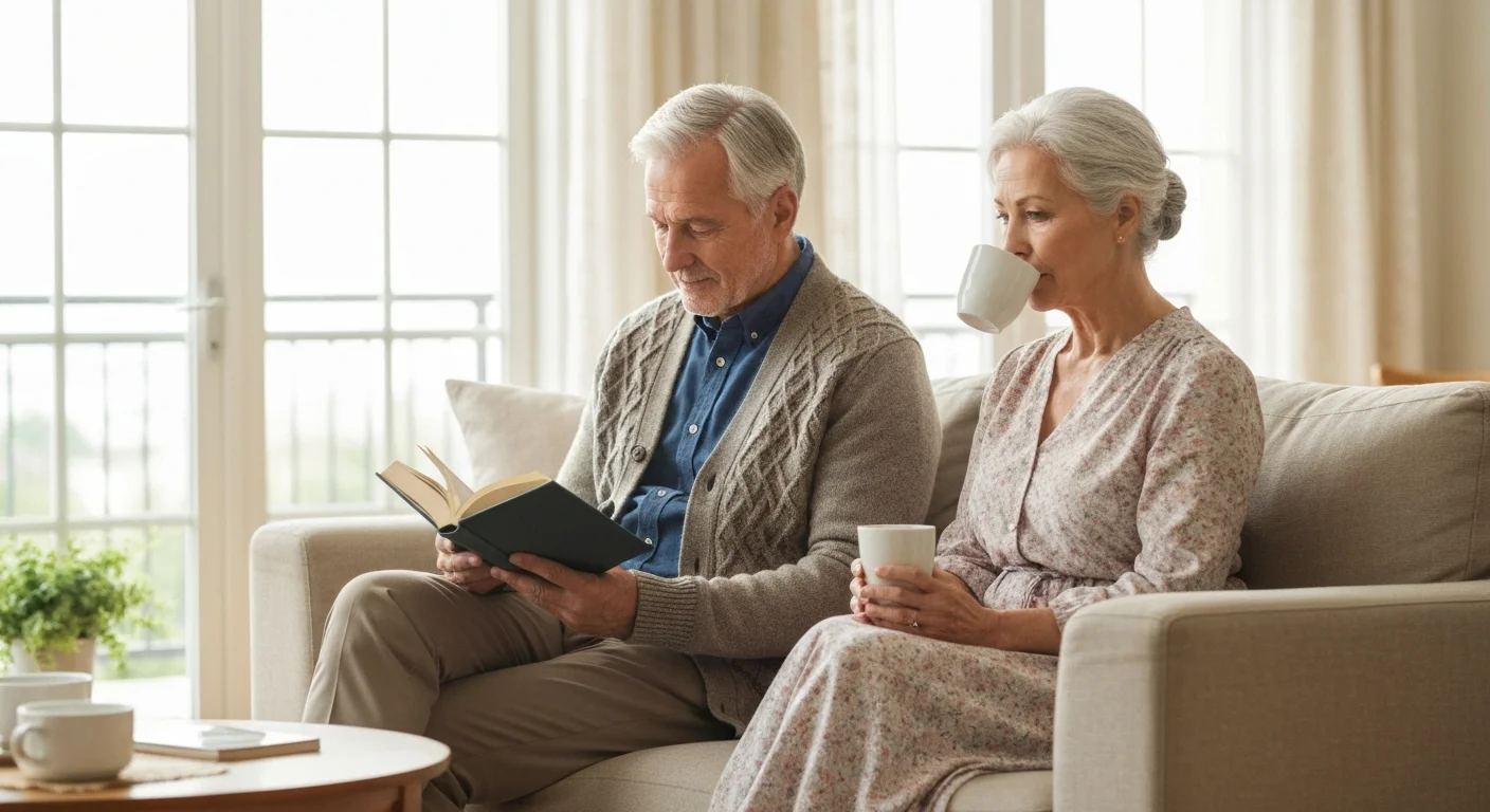 W białym małżeństwie co wolno poza sferą intymną i jak wygląda codzienne współżycie?