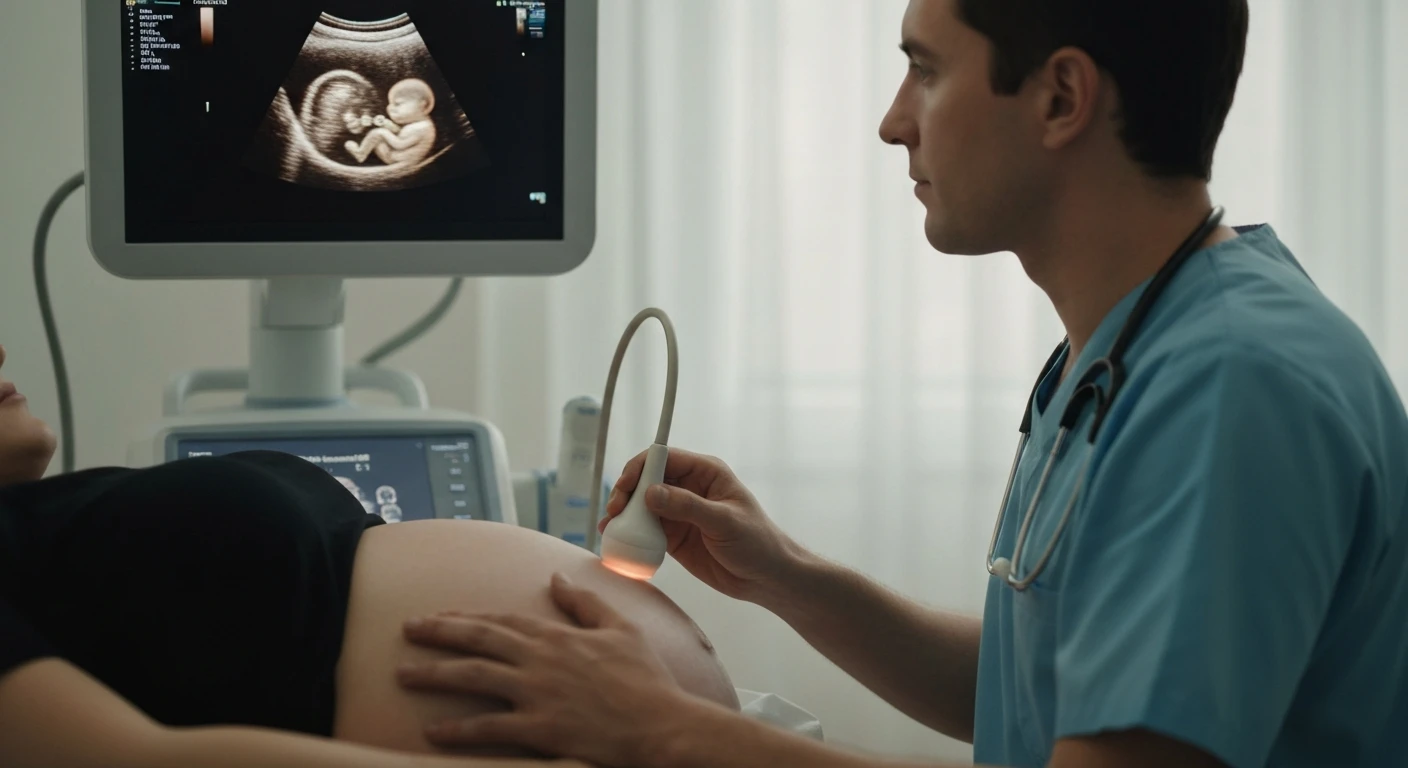 Jak i kiedy wykonuje się pomiar BPD w ciąży?