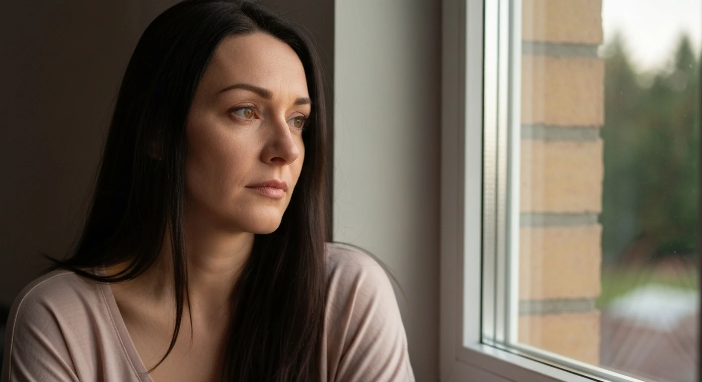 Czy osłabione czucie w pochwie to jedyny problem po porodzie?