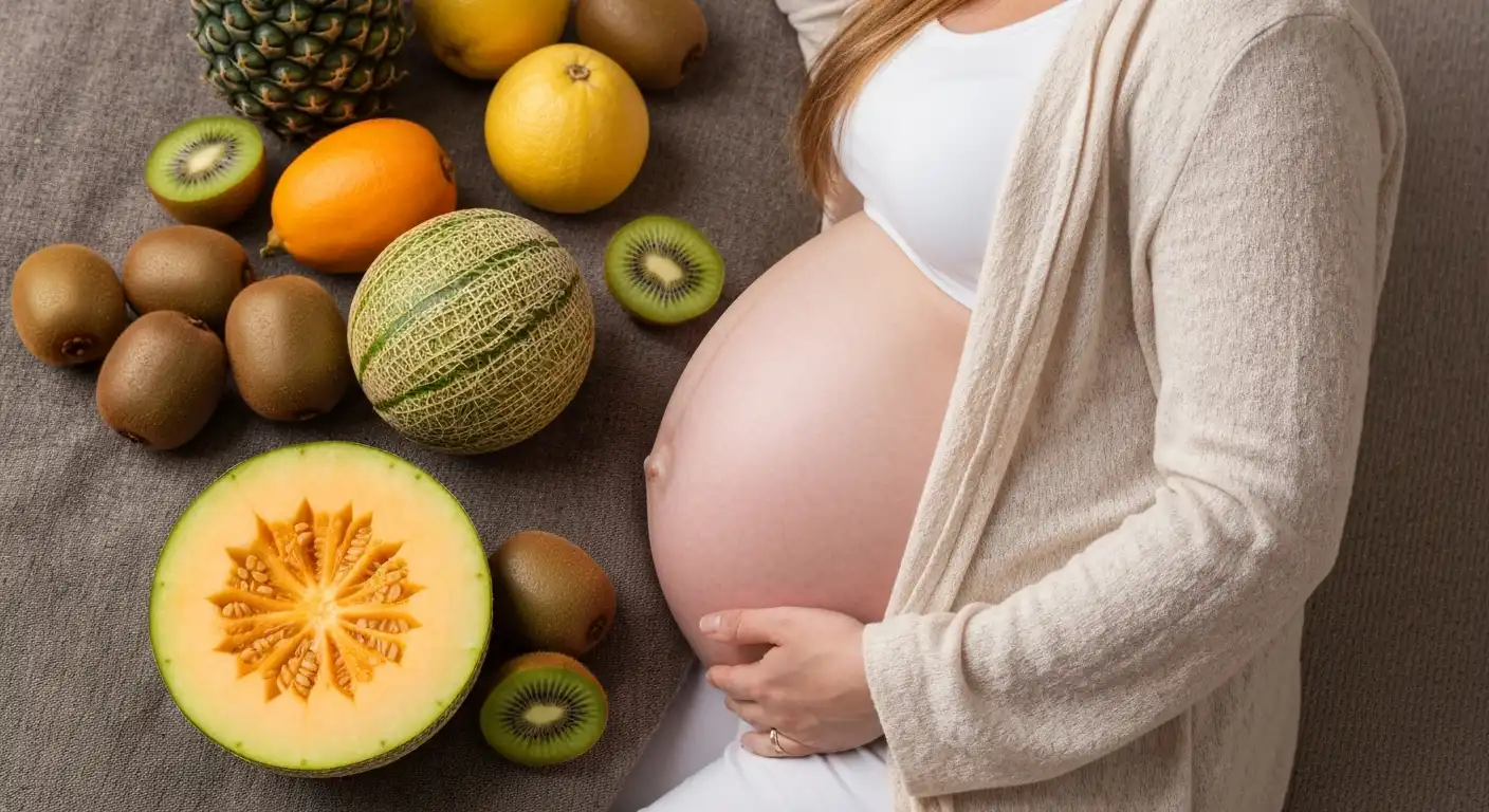 Chrupki kukurydziane a inne przekąski w ciąży: świadome wybory