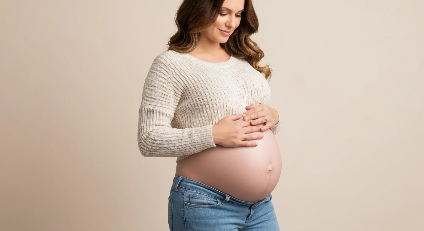 Niezbędna rola macicy w procesie zapłodnienia i rozwoju ciąży