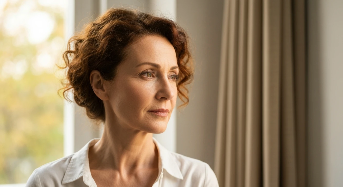 Co mierzy test menopauzalny, a co ciążowy? Kluczowe różnice hormonów