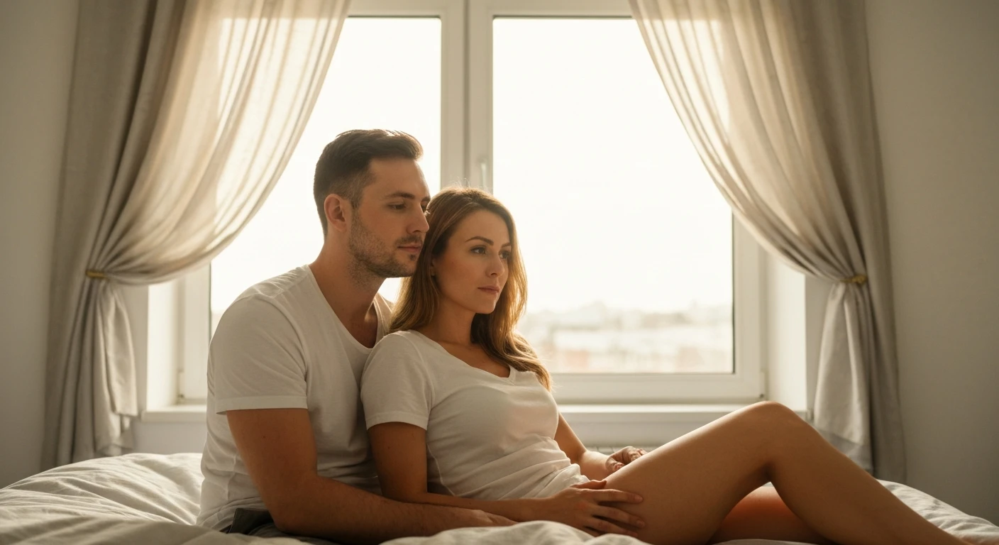 Kluczowe czynniki wpływające na możliwość zajścia w ciążę