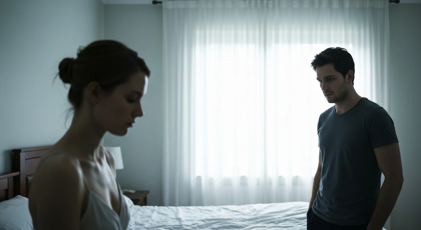 Kiedy uporczywa odmowa współżycia staje się naruszeniem obowiązków małżeńskich?