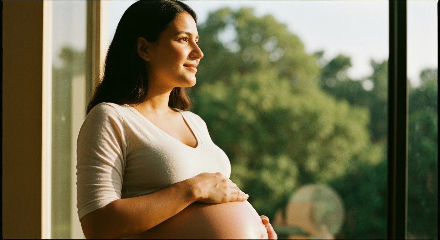 Czy wstawienie główki zawsze zwiastuje natychmiastowy poród?