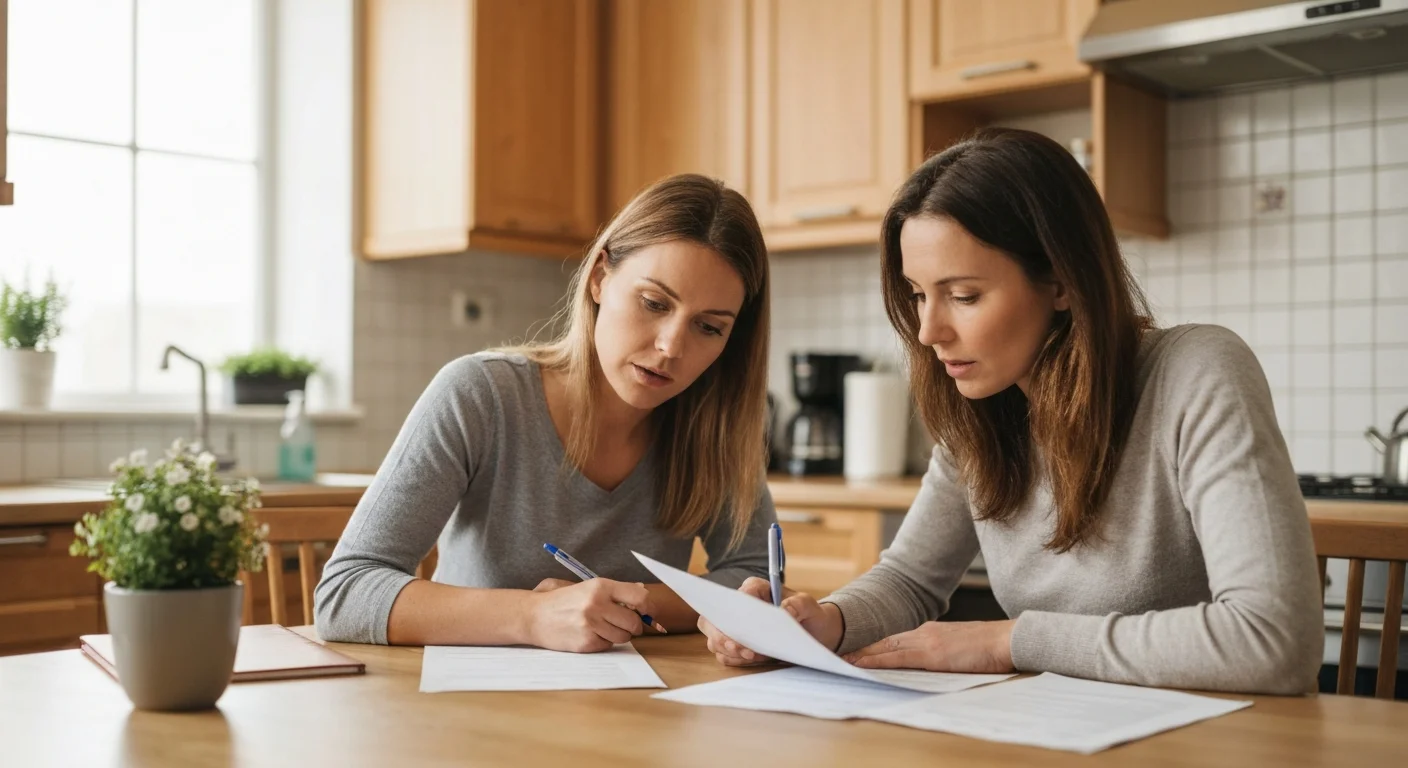 Jak wybrać najlepszą opcję opieki nad dzieckiem, uwzględniając budżet?