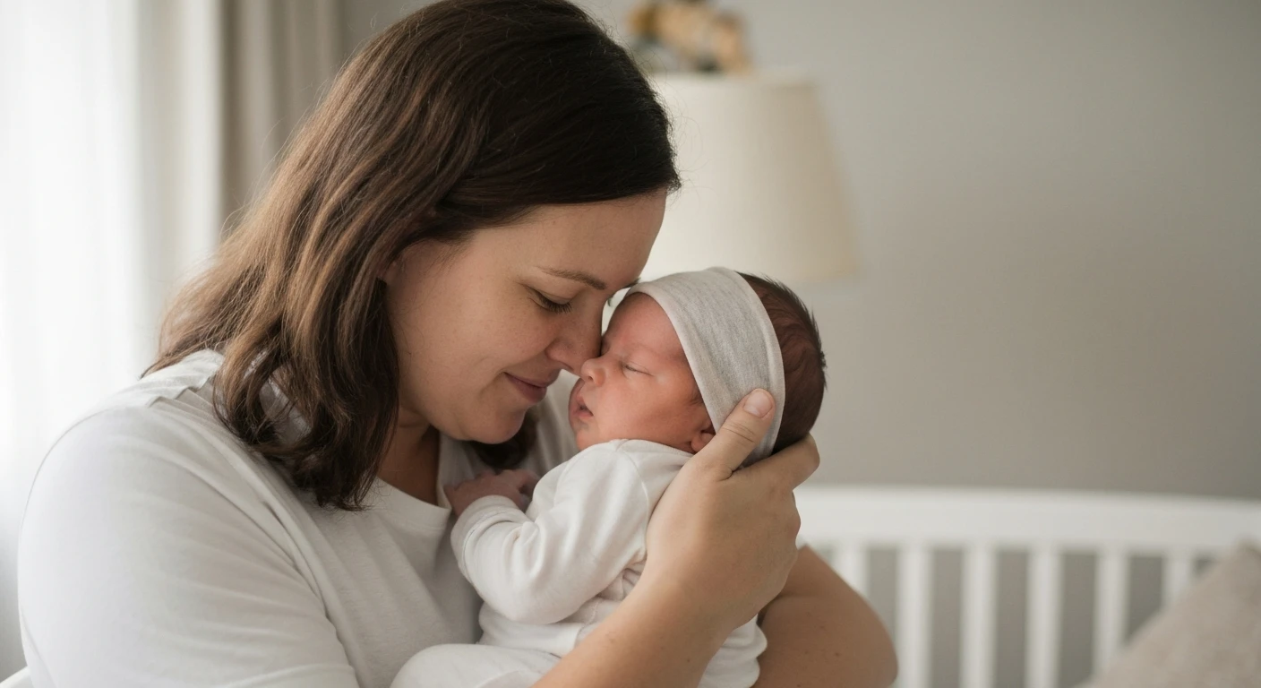 Czy szpital zapewnia pieluchy i jakie najlepiej wybrać dla wrażliwej skóry noworodka?